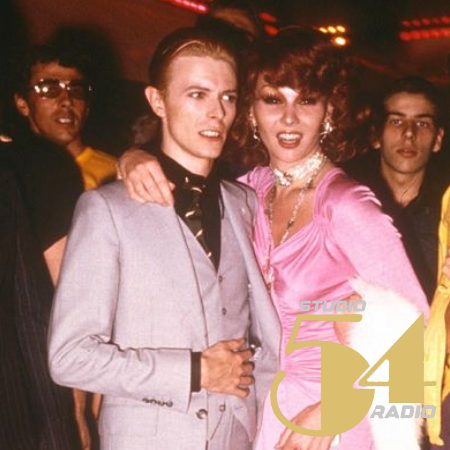 David Bowie