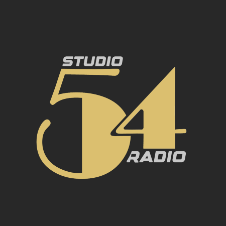RADIO STUDIO54