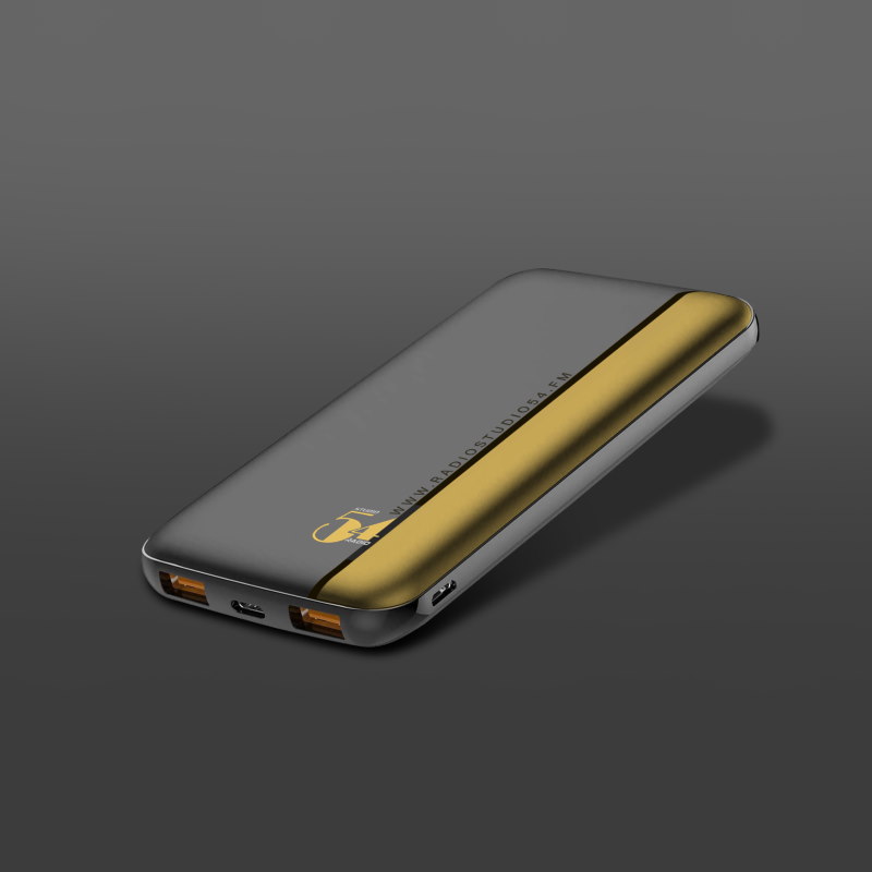 STUDIO 54 POWERBANK