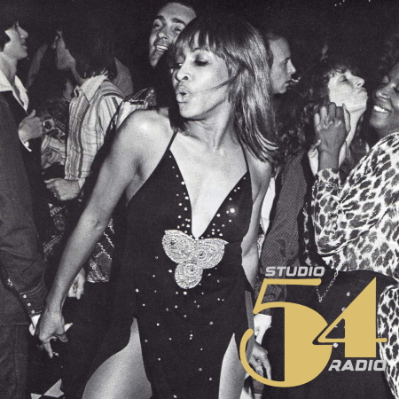 TINA TURNER