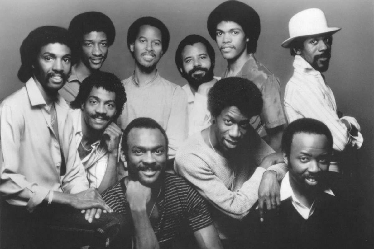 Kool & the Gang