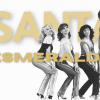 Santa Esmeralda