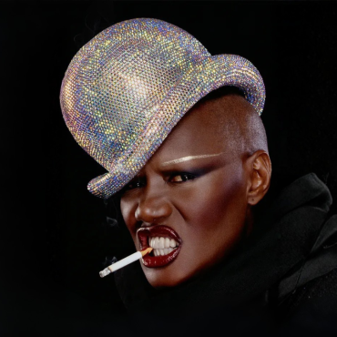 Grace Jones