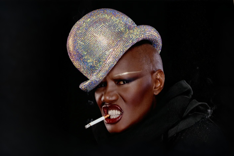 Grace Jones